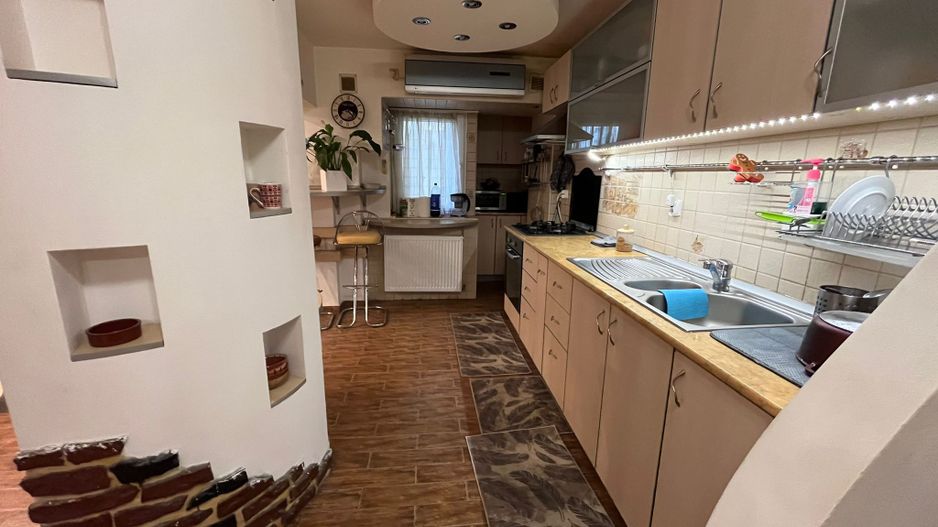 Apartament 4 camere Colentina - Poză 8