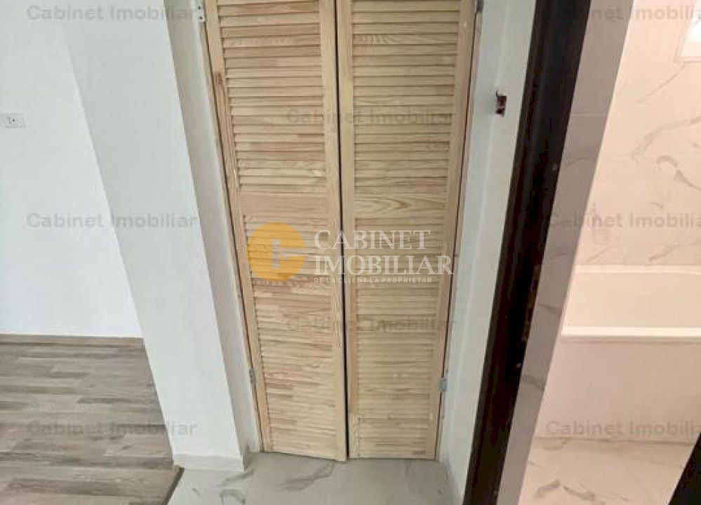 Podu Ros/Garibaldi - 3 Camere - Bloc Fara Risc - Poză 8