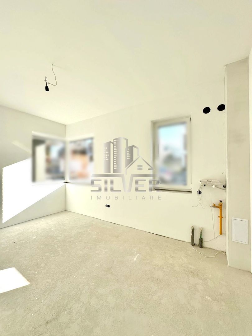 Casa tip Duplex cu demisol si terasa/CF. - Poză 17