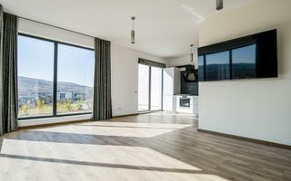 Casa individuala ultrafinisata in zona strazii Valea Chintaului - Poză 4