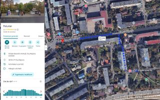 | Apartament cu 3 camere de vanzare | Cartierul Grigorescu | Etaj 4| Decomantat| - Poză 9