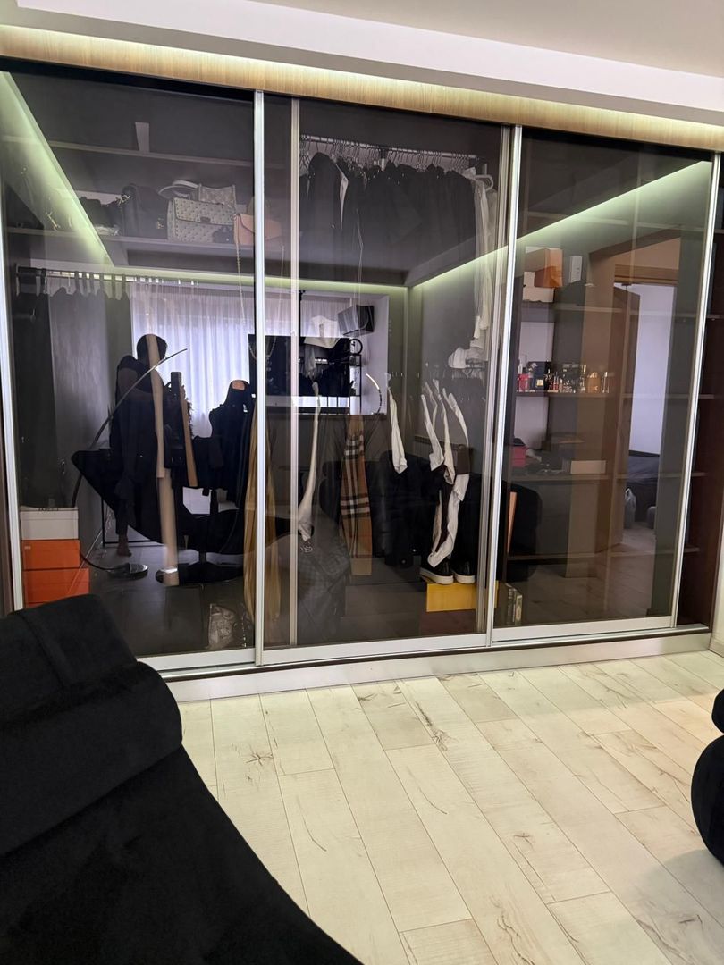 Apartament 2 camere, 57 mp + balcon 7 mp – metrou gorjului - Poză 6