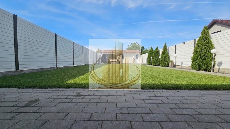 Duplex 3 camere Dumbrăvița | 80 mp | 15 mp terasă | 350 mp teren - Poză 16
