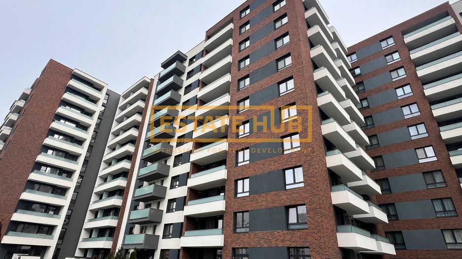 Apartament de 2 camere de inchiriat, situat in ansamblul Park Lake - Poză 1