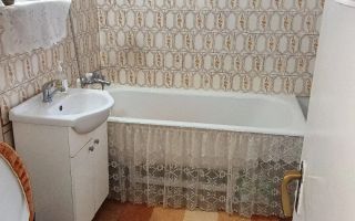 Apartament cu 2 camere decomandate în Nicolina 2, parter - Poză 4