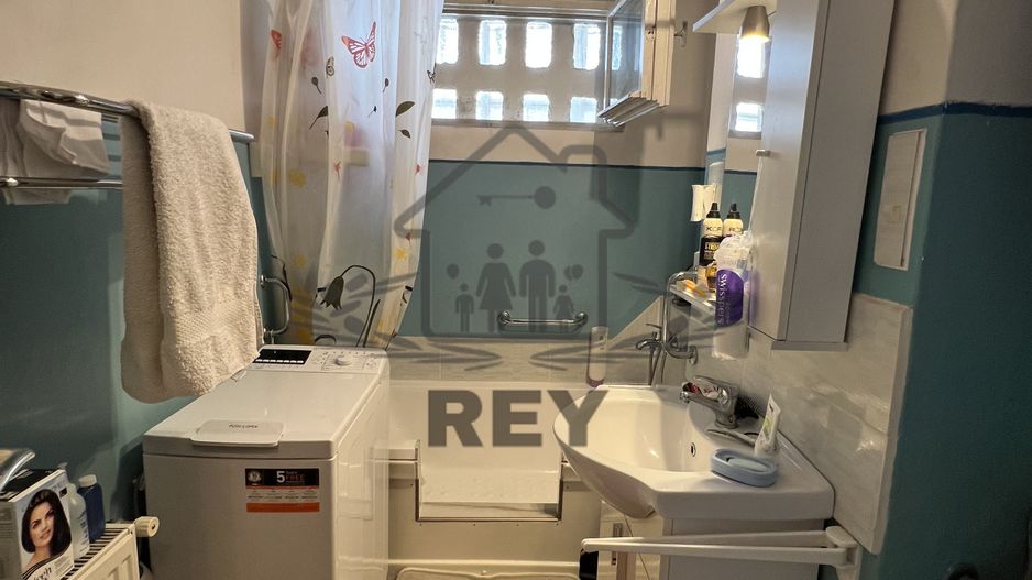 Apartament 2 camere zona M.Viteazul | Rahovei | Ale. Infanteriștilor - Poză 13