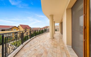 Vila cu teren de 1081 mp in cartierul Andrei Muresanu! - Poză 25