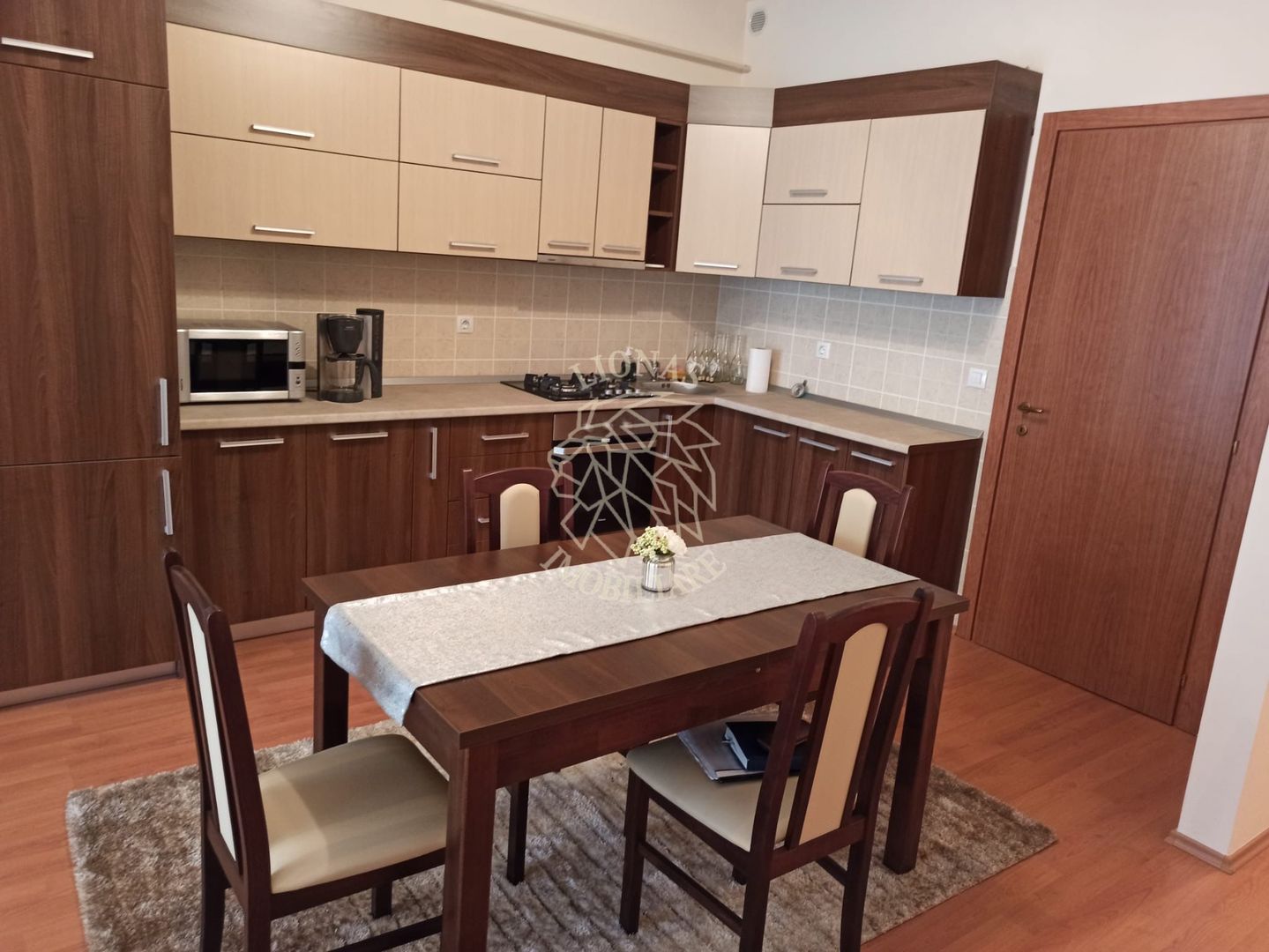 Apartament Nou 3 camere 92mp+balcon 20mp-etaj 1-Zona Sanovil Viisoara - Poză 2