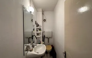 Apartament 3 camere, 2 bai, etaj intermediar, Dambovita - Poză 11