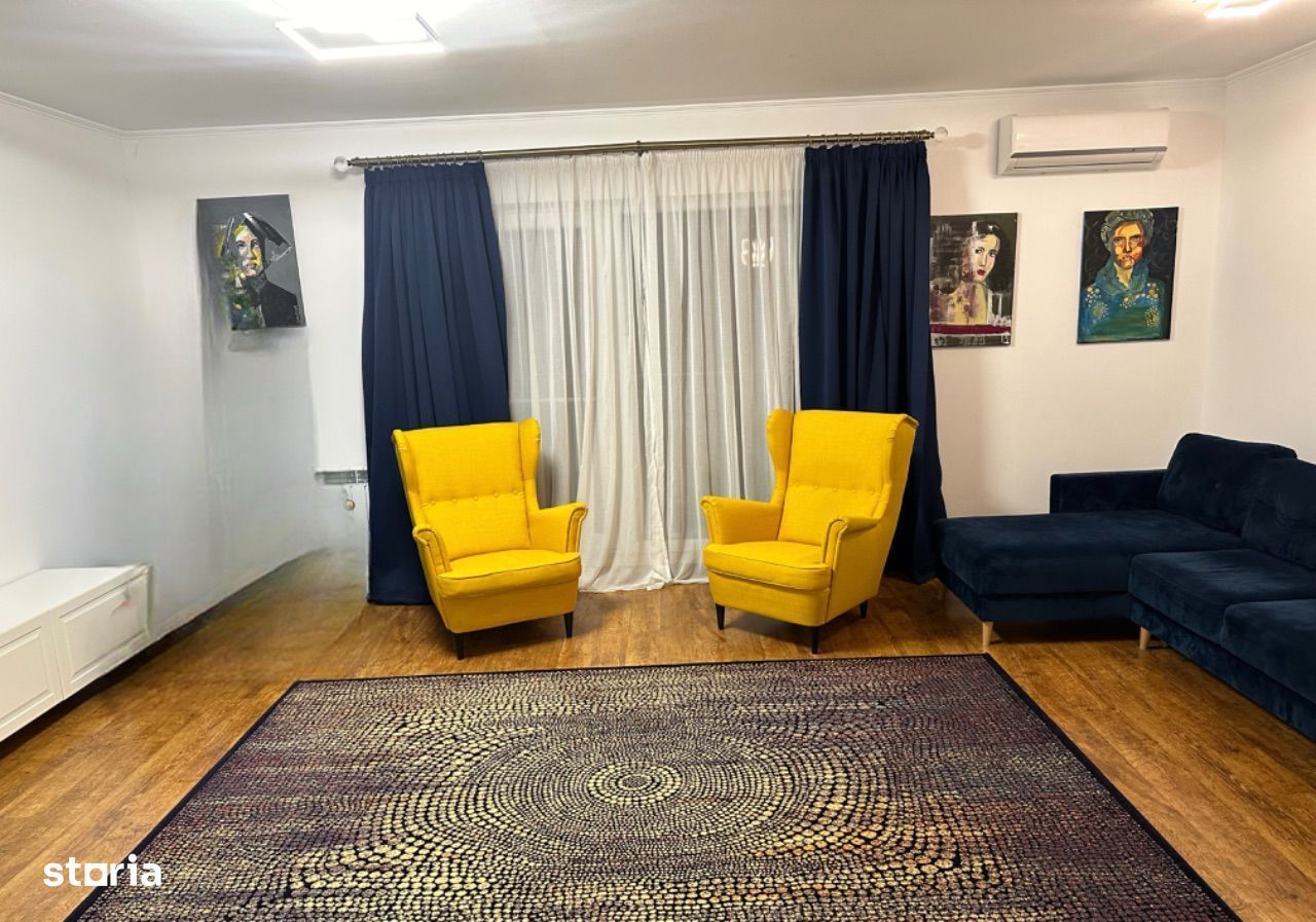 3 camere Padurea Baneasa Felicity - Poză 2