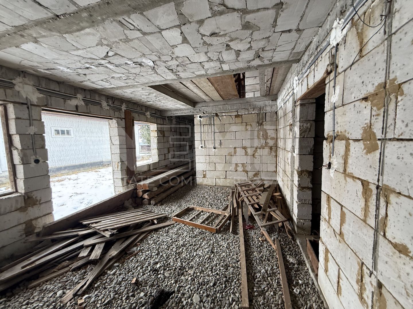 Proprietate de vânzare cu două case | Teren 1.500 mp | Bivolărie - Poză 17