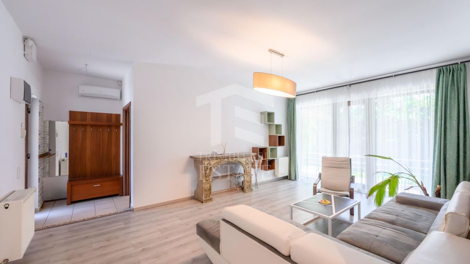 De Vanzare Casa Complex Good Afternoon Residence Balotesti COMISION 0% - Poză 6