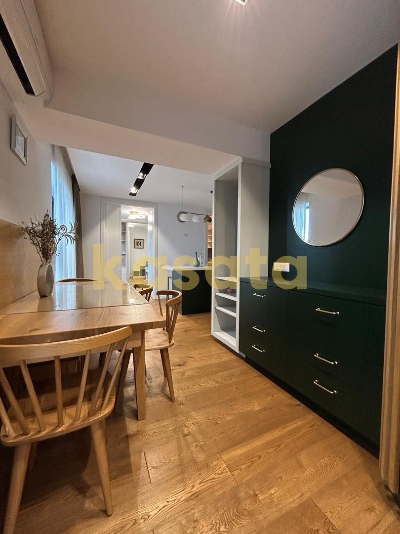 Apartament Duplex 5 Camere | Aviatiei| Cloud 9 - Poză 18