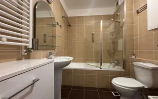 3 camere DUPLEX + LOC DE PARCARE +BOXA || TEI - Poză 12