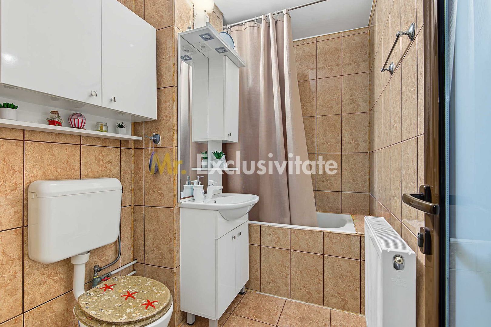 Apartament cu 2 camere de vânzare în Mioveni - Poză 9