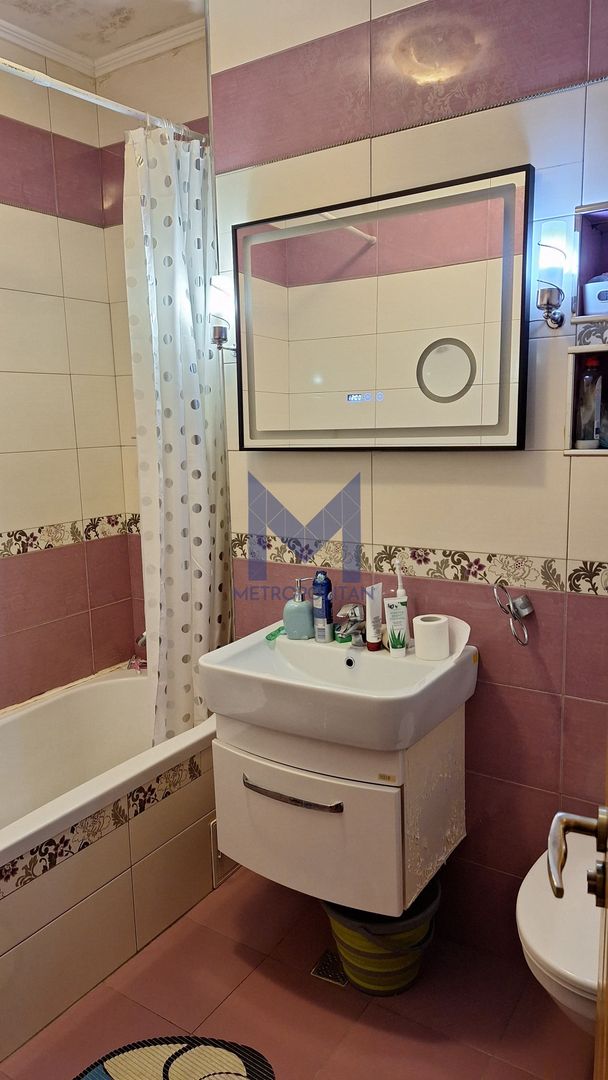 Apartament 3 camere I Piața Cipariu I parcare - Poză 11
