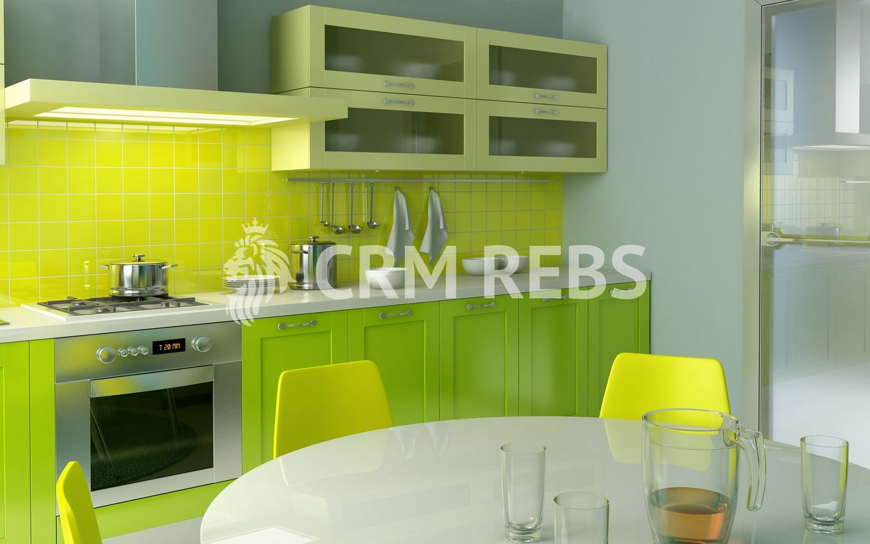 Apartament cu 3 camere în zona Dristor - Poză 69