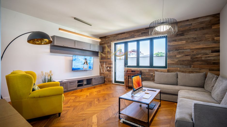 Apartament superb 4 camere | 140 mp | zona Ultracentrala/UMF! - Poză 1