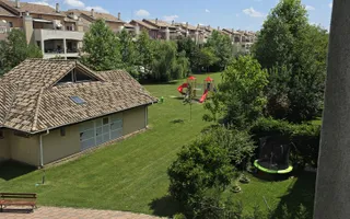 INCHIRIERE 4 CAMERE | 130 MP | IBIZA SOL | PIPERA | PARCARE | MOBILAT - Poză 16