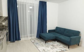 Apartament 2 Camere cu Parcare Subterană – Chinteni - Poză 2