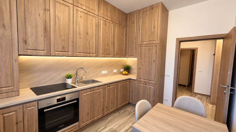 Braytim | 2 camere | Decomandat | Curte 108 mp |  Pet Friendly - Poză 7