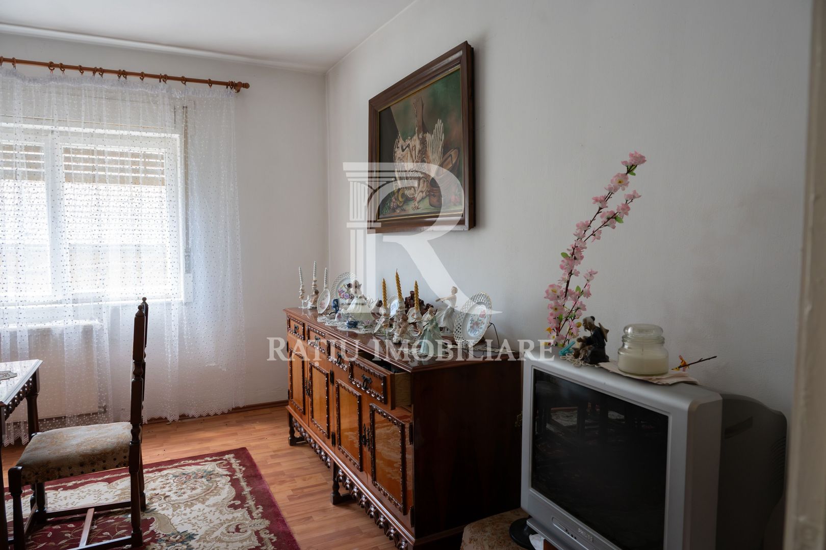 Apartament de colecție în centrul Marghitei | 4 camere | Garaj inclus - Poză 15