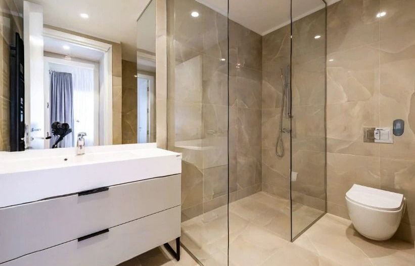 Apartament 2 camere exclusivist in One Verdi Park I Zona Floreasca - Poză 19