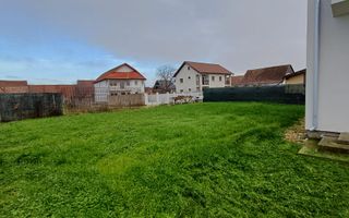 Casa 3 camere | Teren | 126 MPU | Cristian - Poză 8