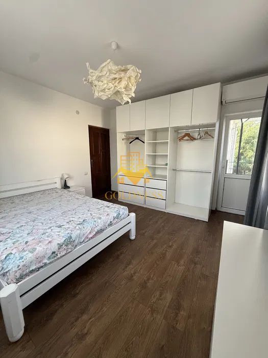 2 camere, decomandate, Dambul Rotund str. Doinei Zona Maramuresului - Poză 2