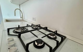 Apartament 3 camere decomandat Podu Ros  Piata Nicolina - Poză 5