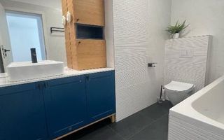 Vânzare 🏡 Apartament 2 camere + terasă 101 mp | Dristor | Bloc nou - Poză 8