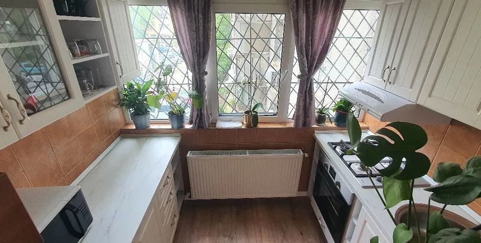 APARTAMENT 4 CAMERE ETAJ 1 BLOC 1982 | METROU FAVORIT - Poză 8