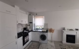 Închiriez apartament 3 camere | 60 mp | Rădăuți Zonă Centrală - Poză 6