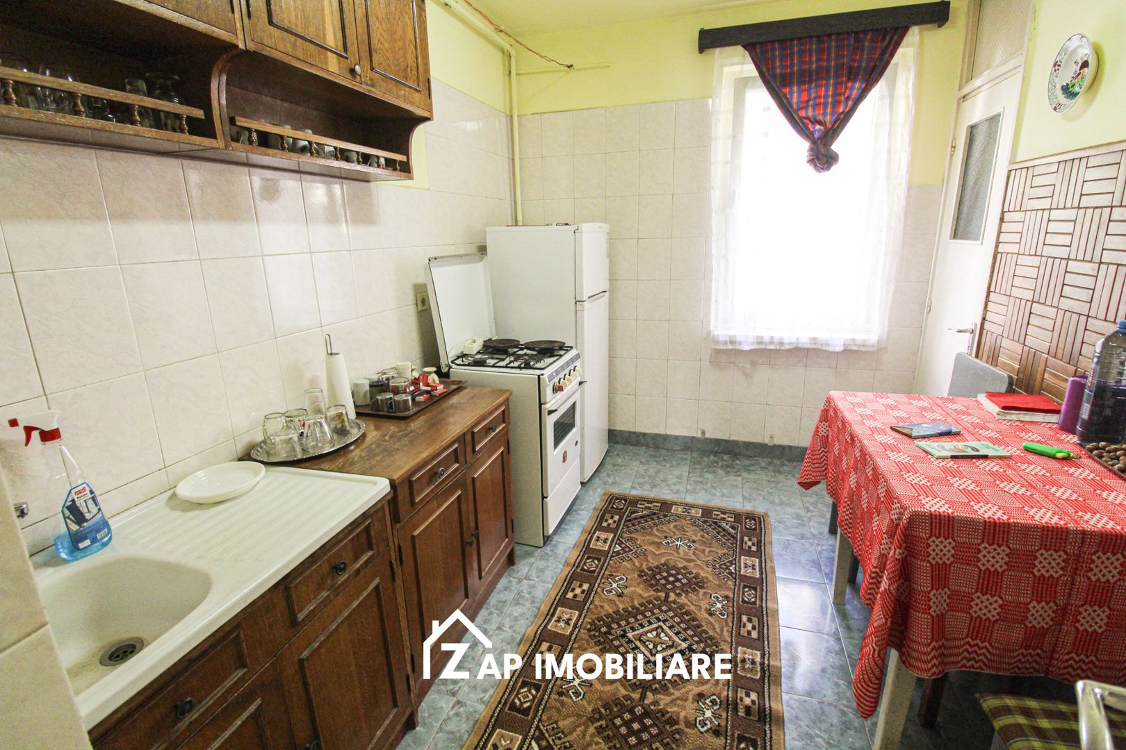 7 noiembrie - Ap 3 camere - 2 bai - Pet Friendly - Muncitori etc - Poză 4