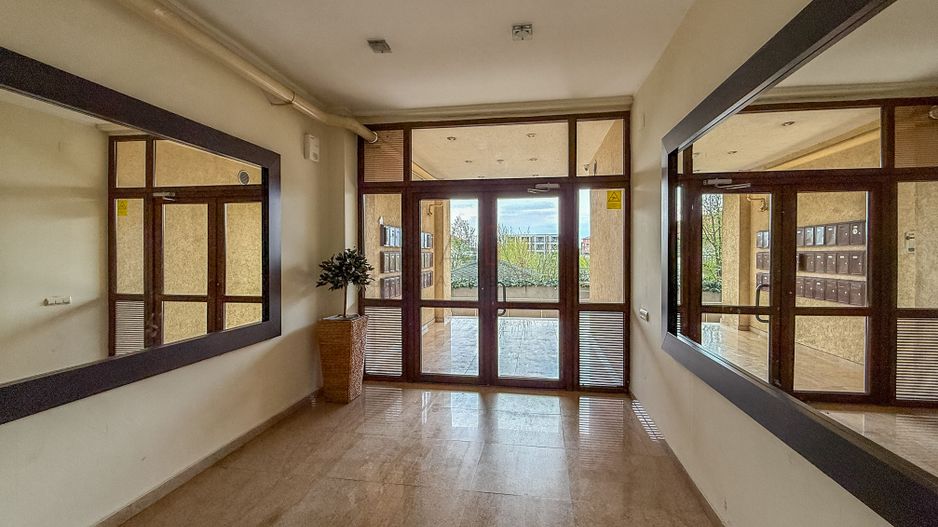 4 Camere Emil Garleanu | Pipera | Parcare Inclusa - Poză 23