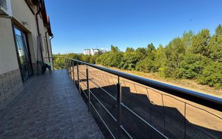 AP. 2 CAMERE SISESTI, TERASA, PET-FRIENDLY, LOC PARCARE, BLOC NOU - Poză 8