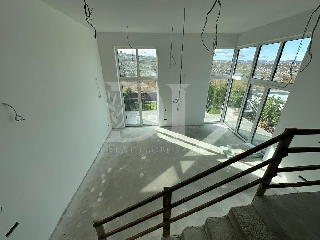 Duplex de vanzare / Cartier Borhanci / Cluj- Napoca - Poză 24