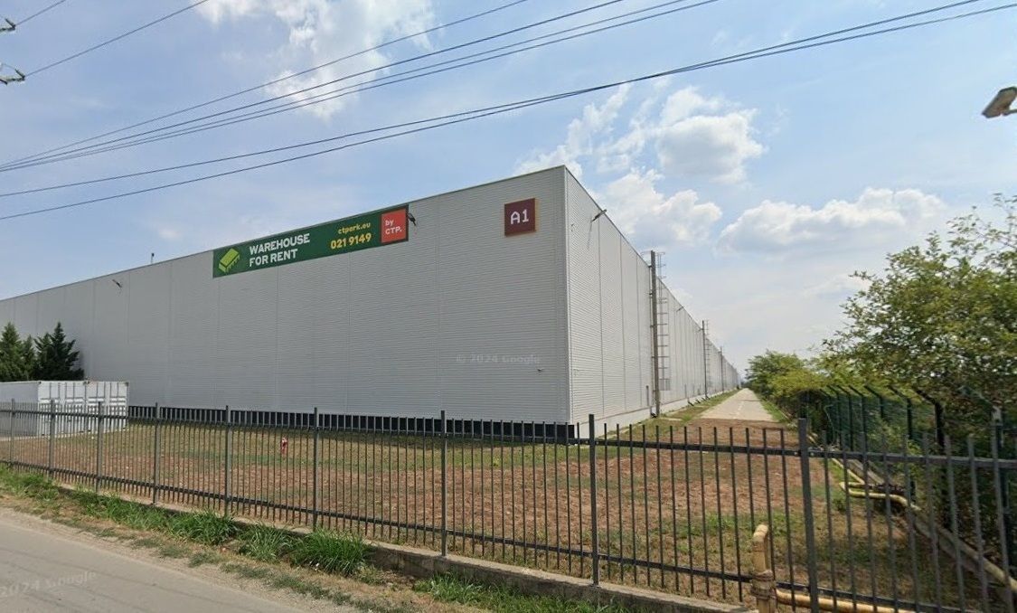 De vanzare teren industrial 14.352 mp în Chitila–Rudeni | POT 60% - Poză 3