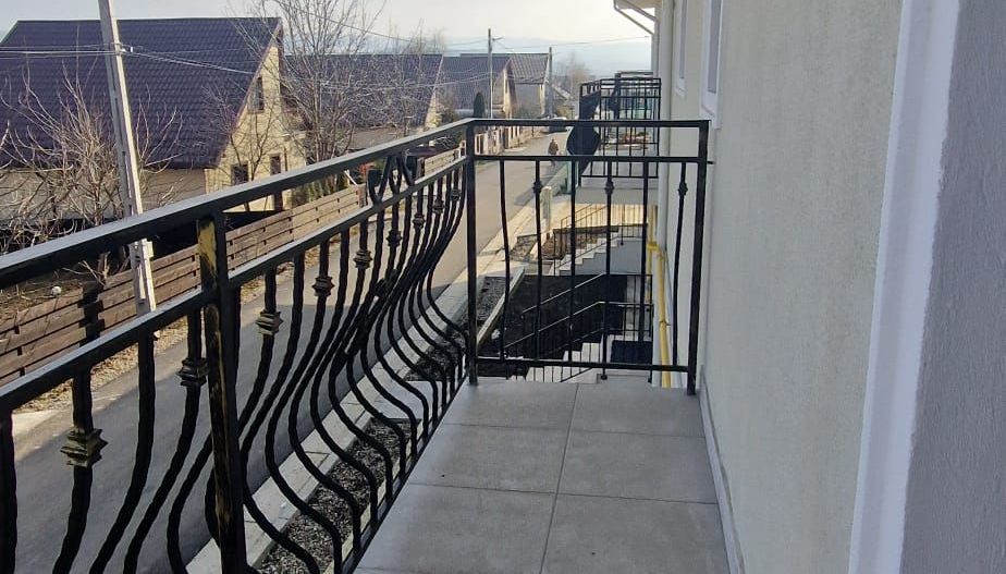Apartament 3 camere 64 mp + loc de parcare Lunca Cetatuii 95000 euro - Poză 12