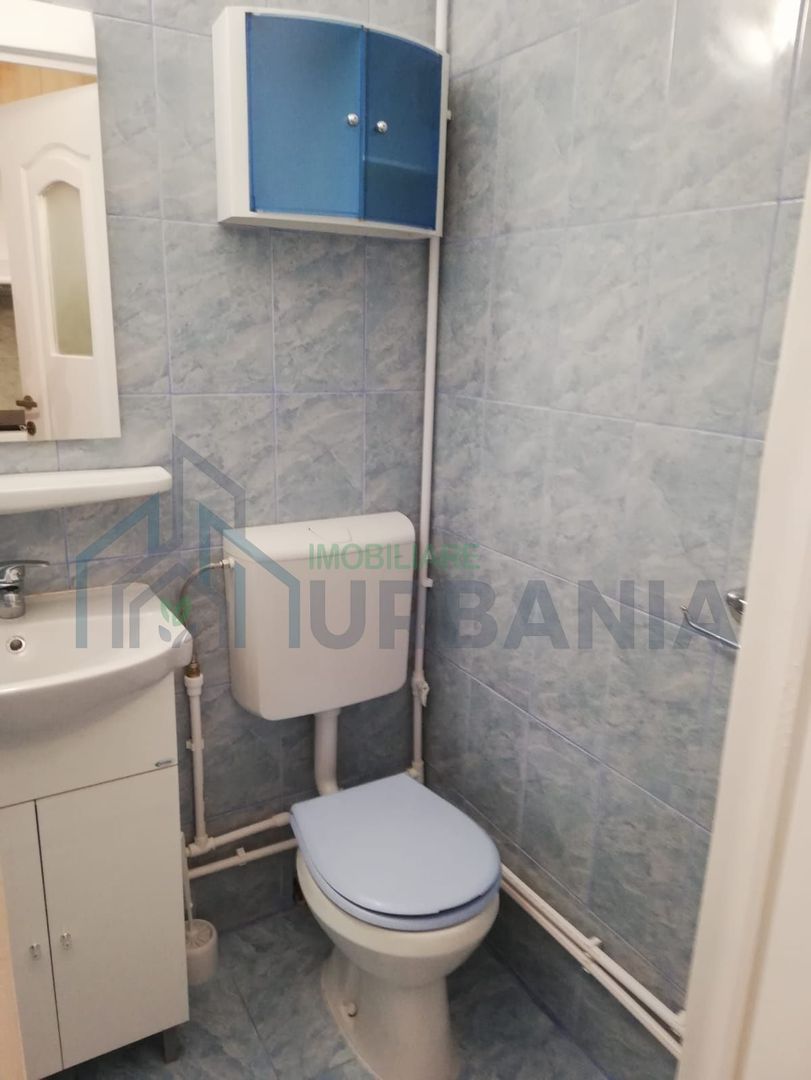 Închiriez garsoniera Bularga - Poză 4