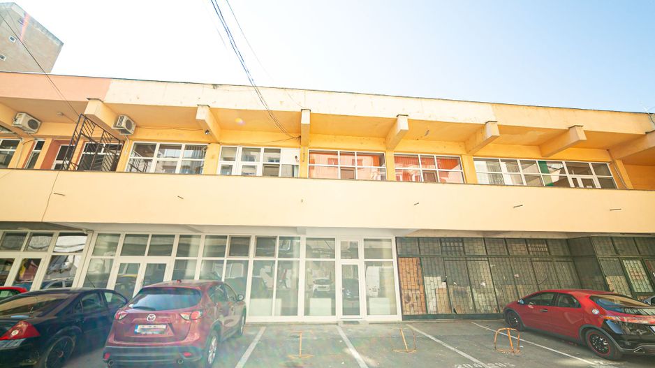 Spațiu comercial zona Vlaicu Fortuna - Poză 3