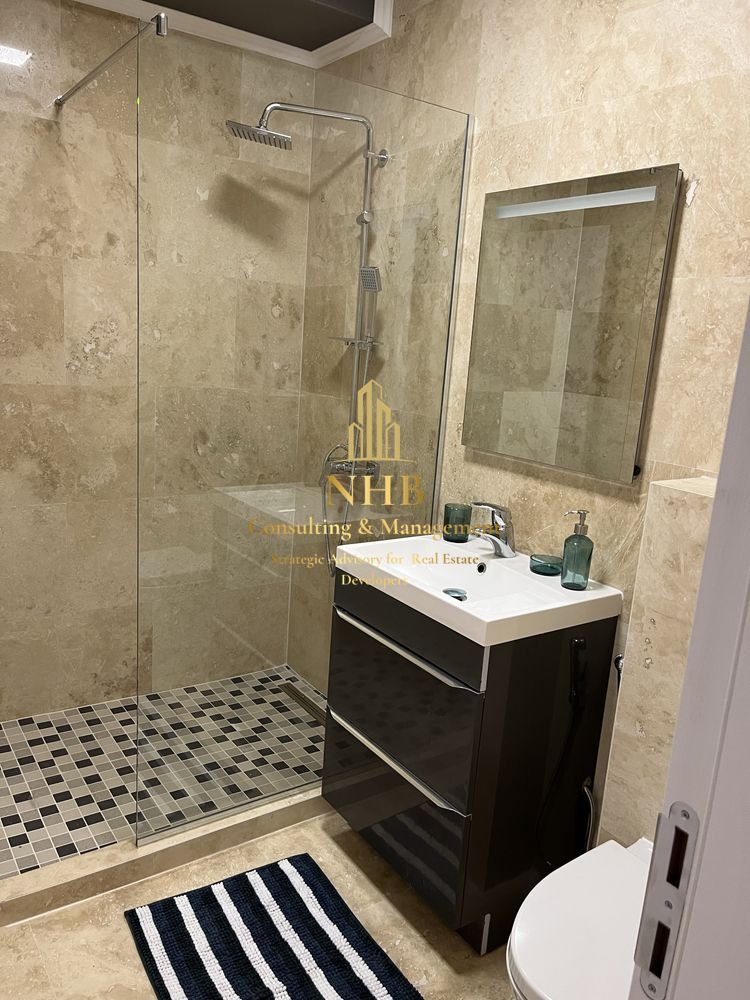 Apartament de inchirat 3 camere--Baneasa-Petrom City-PARCARE - Poză 4