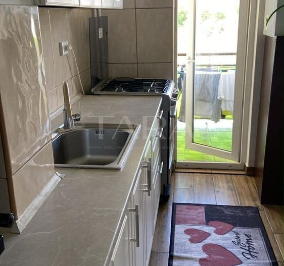 Apartament cu 4 camere decomandate, 2 parcări. Panoramă superbă! - Poză 4