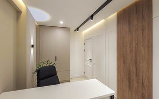 Chirie, apartament, 4 camere, strada Albișoara, Centru - Poză 12