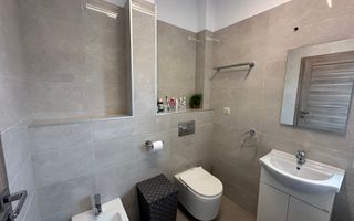 Apartament 3 camere | Ultrafinisat | Zona Iulius Park | Între Lacuri - Poză 12