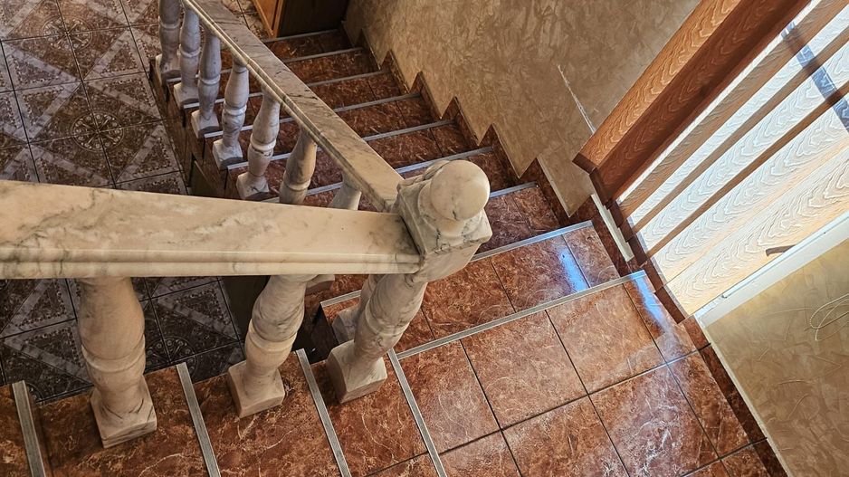 Ag EUROPA vinde casa individuala zona DARA cu 5 cam si teren 4ari. - Poză 24