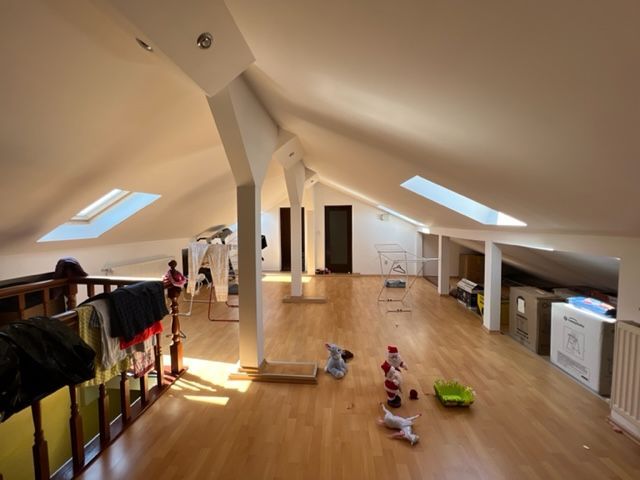 Casa deosebita 4 dormitoare ultracentral Lugoj - Poză 34