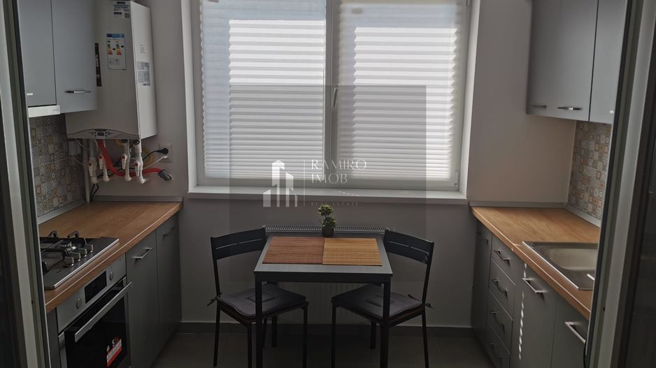 Apartament 2 camere decomandat Viva Residece - Poză 8