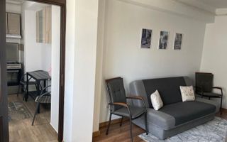 Apartament 2 camere decomandat, zona centrală Șmârdan-Palas, Iași – George Emil Palade - Poză 6