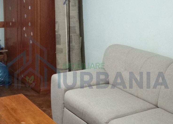 Apartament 2 camere de inchiriat in Vladiceni, zona Garii - Poză 5